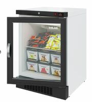 Шкаф холодильный со стеклянной дверью DB102-S POLAIR  -21…-18°С Standart