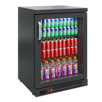Шкаф холодильный барный TD101-Bar POLAIR  +1…+10°С