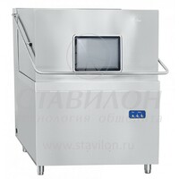 Купольная посудомоечная машина МПК-1400К Абат 1400