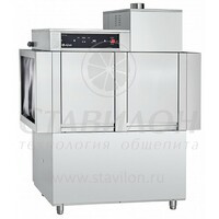 Тоннельная посудомоечная машина МПТ-1700-01 правая Абат 1700