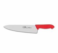Нож поварской 30 см красный HoReCa Icel 27884
