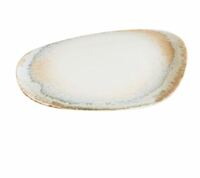Блюдо овальное 36х16см Книдос Bonna 77435 гарантия Bonna фарфор