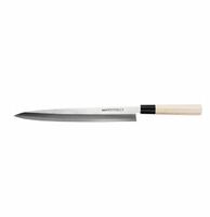Нож японский Янагиба 30 см Sakura Luxstahl 