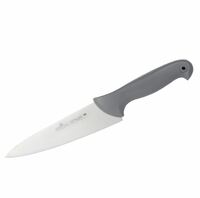Нож поварской 20 см  Colour Luxstahl