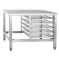 Подставка для конвекционной печи ПК-6-6/4 Абат Абат   для КЭП-6  напр 06 ур