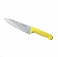 Нож поварской 25 см желтый  PRO-Line  P.L. Proff Cuisine