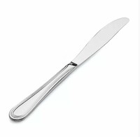 Нож столовый Nizza 22,3 см P.L.ProffCuisine S009-5