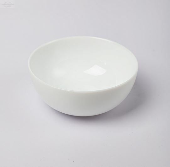 Салатник 400 мл D12 ELEGANCE-WHITE PARSOPAL, стекло опаловое,белый Салатник 400 мл D12 ELEGANCE-WHITE PARSOPAL, стекло опаловое,белый