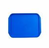Поднос столовый 36х27 см синее небо (синий)  MG