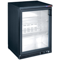 Шкаф холодильный барный BF-150 COOLEQ от 2 до 10°С