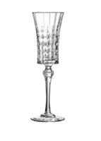 Бокал для шампанского 150 мл Леди Даймонд Cristal d`Arques/1060211