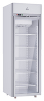 Шкаф морозильный ARKTO F0.7-SLD
