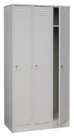 Шкаф для одежды Техно-ТТ СТК-893/800