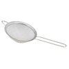 Сито 7 см  нерж.сталь  с ручкой