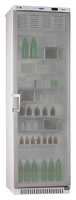 Холодильник фармацевтический POZIS ХФ-400-3 тонир. двери