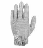 Перчатка кольчужная 5 палая  Certaflex Simplex (металлический крючок) CS0005009L р.L