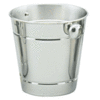 Ведро для льда 1,5 л D14/9 см H13 см нерж.сталь КМС 2100243
