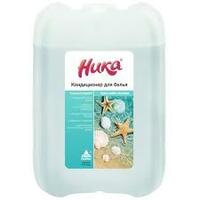 Кондиционер для белья 5 л Ника в ассортименте