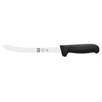 Нож филейный 21 см  черный PRACTICA   Icel