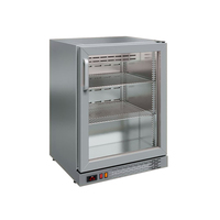 Шкаф холодильный барный TD101-G без столешницы POLAIR  +1…+10°С