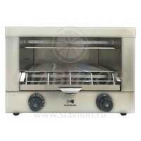 Тостер HKN-TOP3 HURAKAN горизонтальная