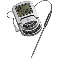Термометр электронный -50+200 ° C с сигналом  MATFER