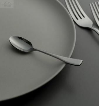 Ложка кофейная Snake DaVinci нерж.сталь Ложка кофейная Snake DaVinci нерж.сталь