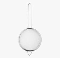 Сито 15 см нерж.сталь с ручкой