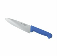 Нож поварской 20 см синий PRO-Line  P.L. Proff Cuisine