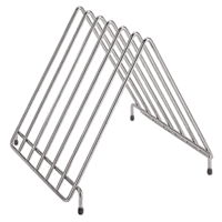 Подставка для досок 10 отделений P.L. Proff Cuisine