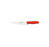 Нож поварской 18 см красный  HoReCa Icel  68151