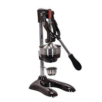 Соковыжималка для цитрусовых Нирфи ручная Нирфи прижимной рычаг