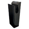 Рукосушитель UV-9999B KSITEX 95 м/с 158 м3/ч 8с   НЕРА-фильтр и ультрафиолет  пласт черный 