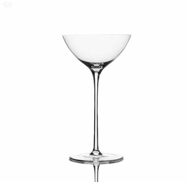 Рюмка коктейльная 125 мл Ultramartin Cocktail Week P.L- Barware Рюмка коктейльная 125 мл Ultramartin Cocktail Week P.L- Barware
