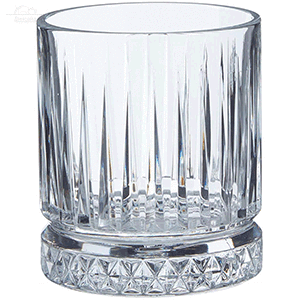 Стакан низкий 210 мл Элизия Pasabahce Стакан низкий 210 мл Элизия Pasabahce