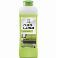 Очиститель ковровых покрытий и мягкой мебели 1 л Carpet Cleaner