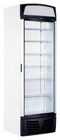 Шкаф морозильный UGUR UDD 440 DTKLB