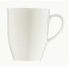 Кружка 330 мл White Чойс  Bonna фарфор белый 72889