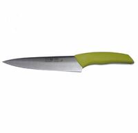 Нож поварской 18 см зеленый I-Tech Icel