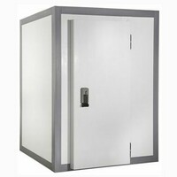 Камера холодильная ШП КХН-9,91 Д2Ф-33 POLAIR 9,91   1960  80 мм