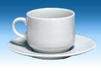 Чашка чайная 210мл белье "Трактирная" (03753) СНЯТО с производства