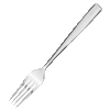Вилка столовая Атлантис нерж.сталь 18/10 B4 мм L210 мм Eternum