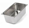 Гастроемкость нерж.сталь GN 1/1 530х325х200 мм  га06