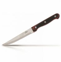 Нож для стейка 11,5 см  Redwood Luxstahl