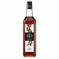 Сироп Корица 1 л  1883 Maison Routin