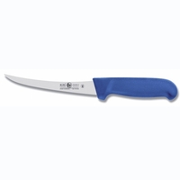 Нож обвалочный 15 см  синий HoReCa  Icel