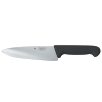Нож поварской 20 см черный P.L. Proff Cuisine