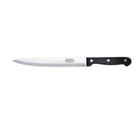 Нож для мяса 20 см черный  Gerus  