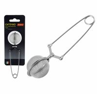 Сито для чая 15,5х4см Mallony