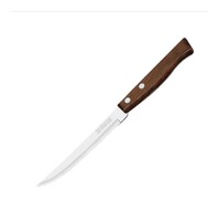 Нож для стейка 21 см  Tradicional Tramontina